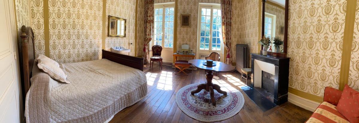 Domaine Les Bruyères - Housity
