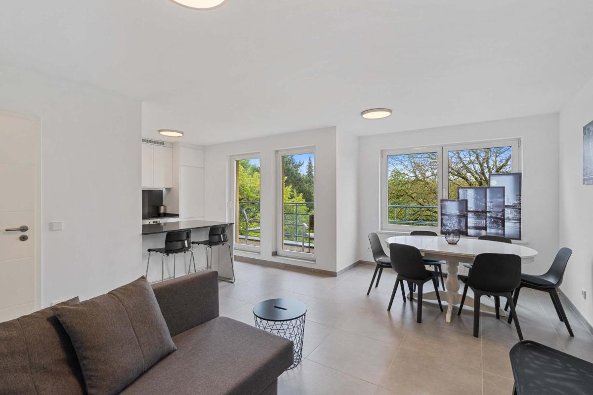 Tranquil Haven - Relax and Unwind in Hamm - Housity