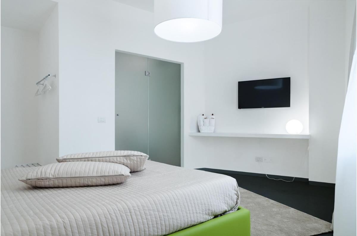 Hotel Vittoria - LuceHotels - Housity