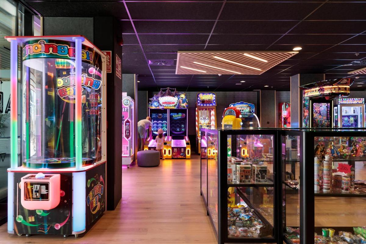 Imagen de la galería de Hotel Best Triton, en Benalmádena