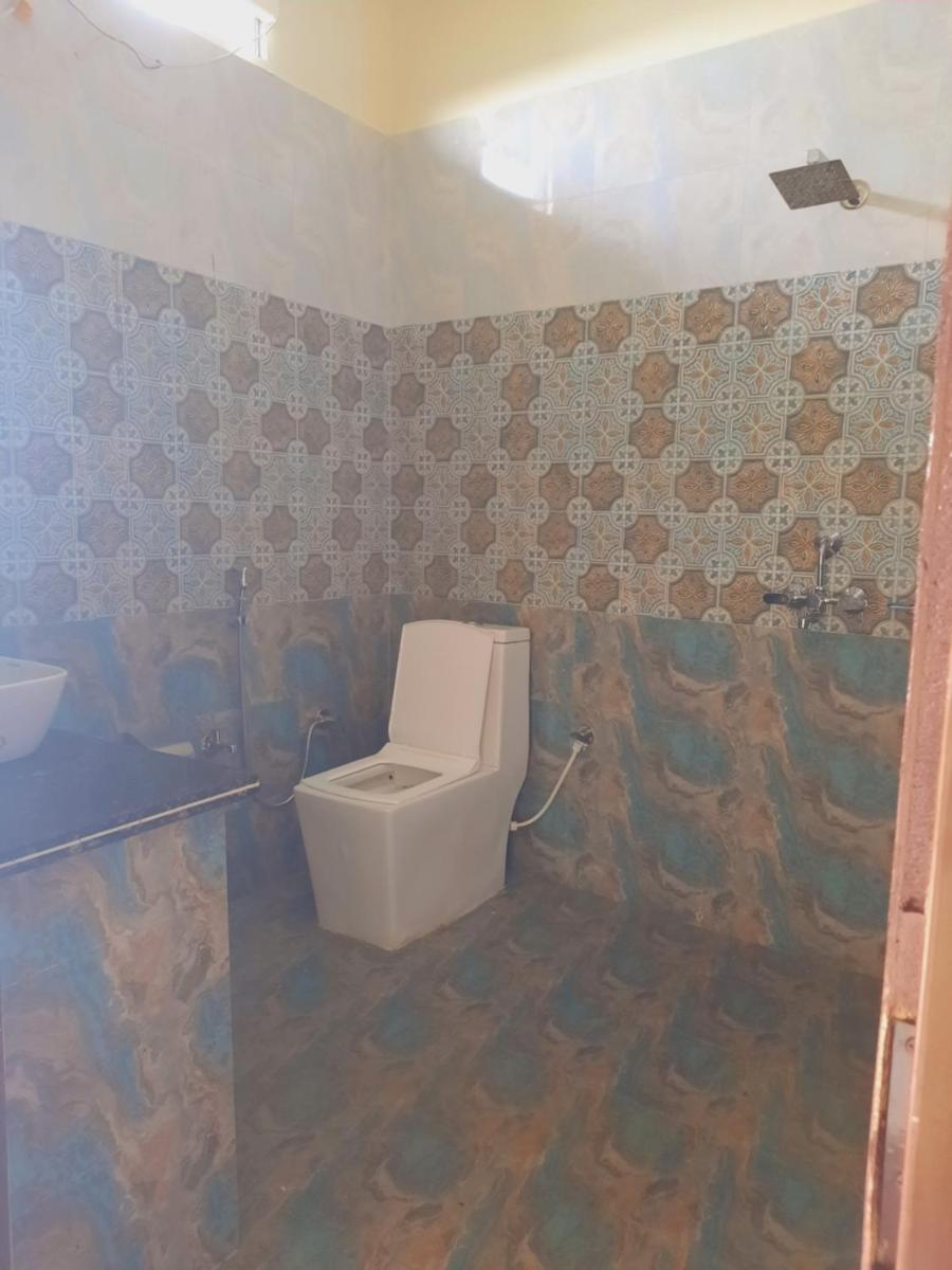 Mountain View Golden Category Rooms - Housity