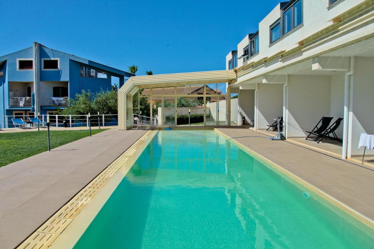 BfB Residence San Marco - Housity