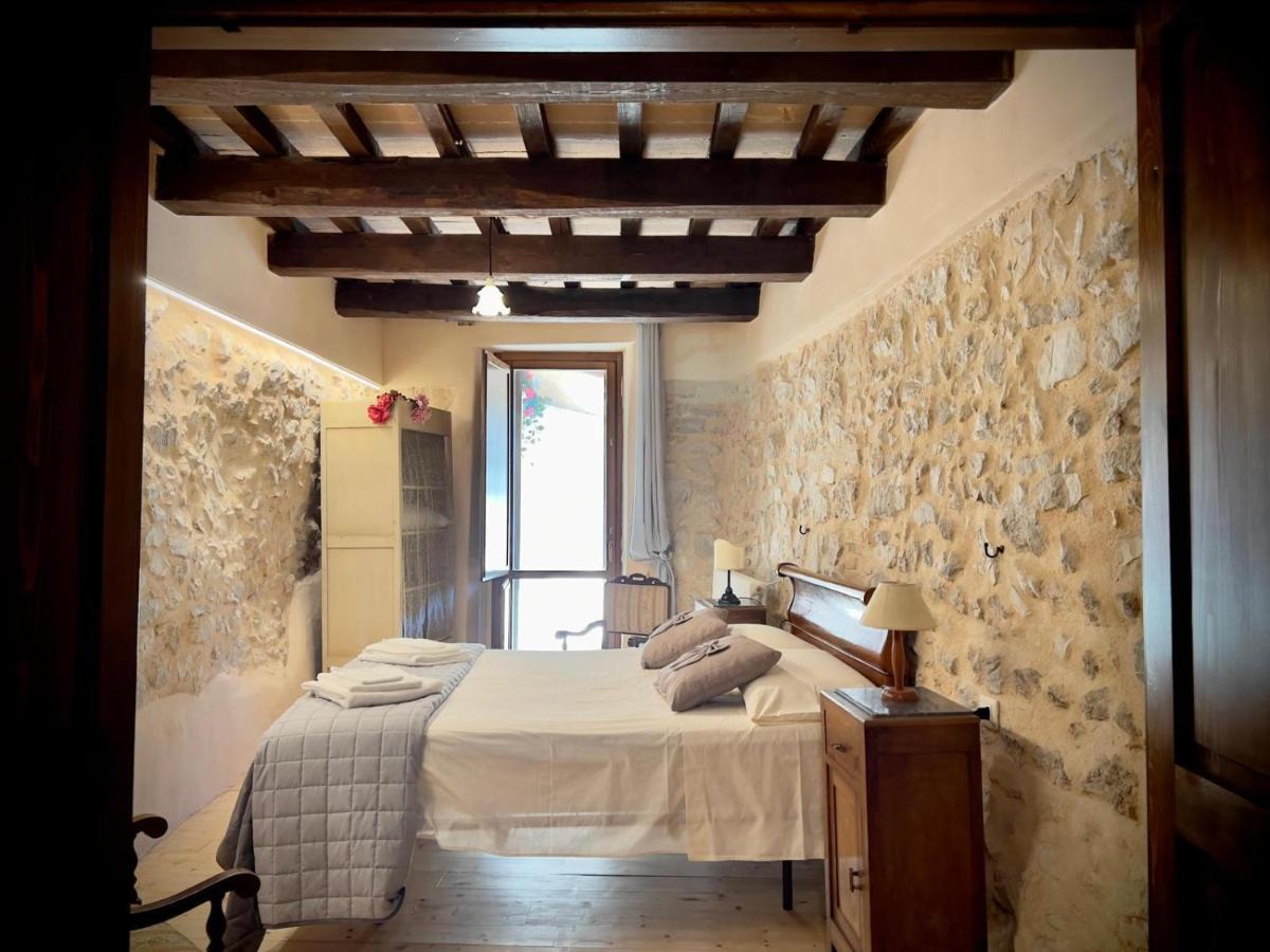 Tetti di Trevi - Housity