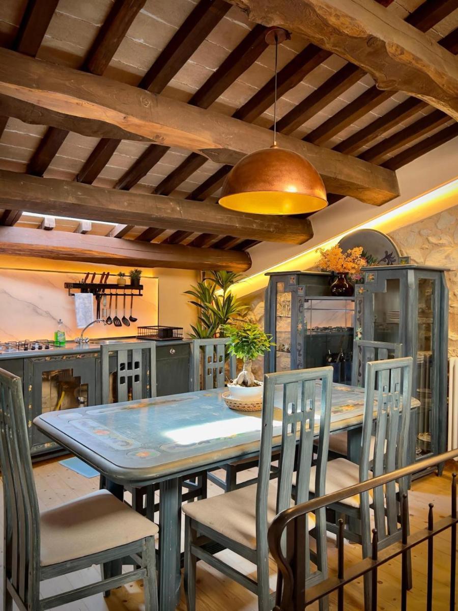 Tetti di Trevi - Housity