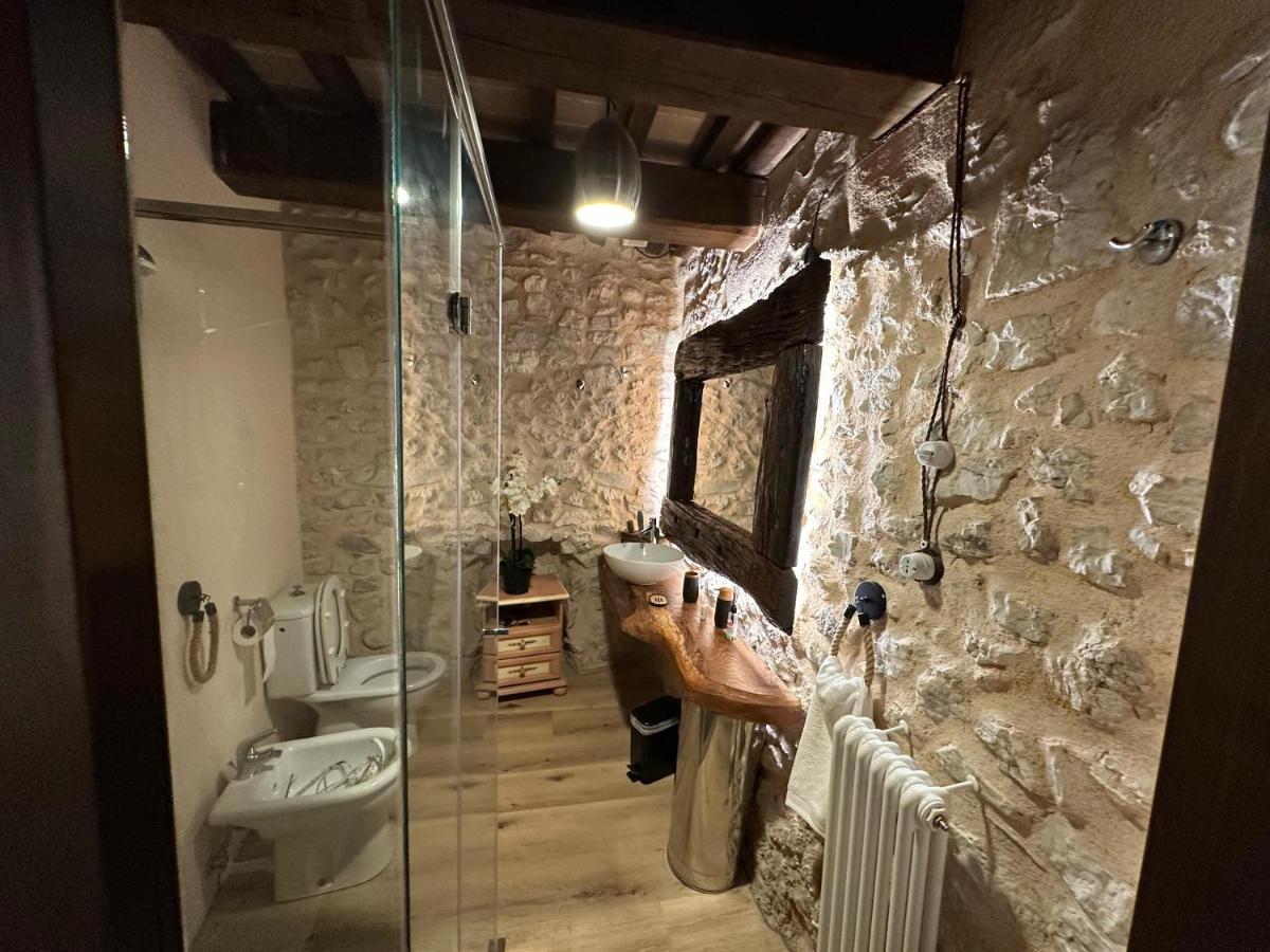 Tetti di Trevi - Housity