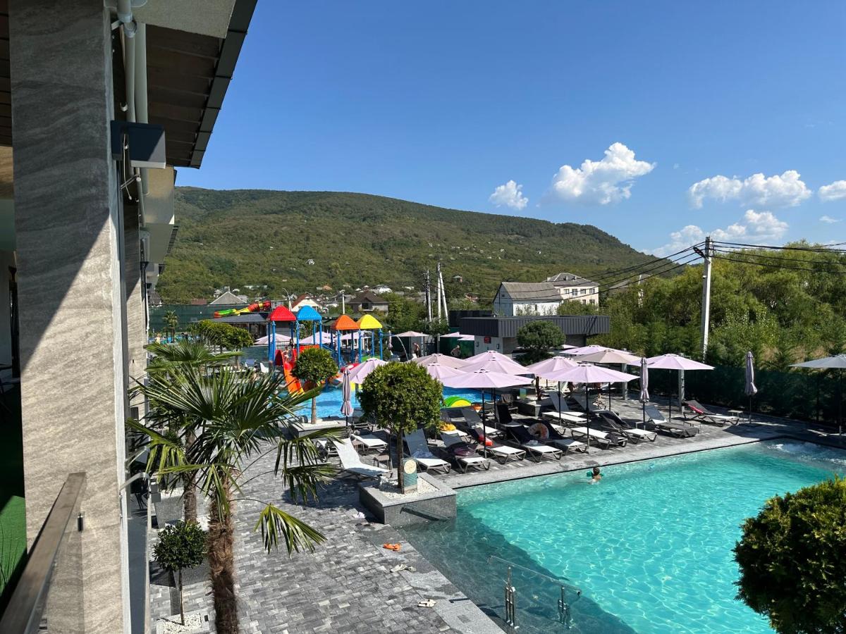 IVORY resort and spa - Housity