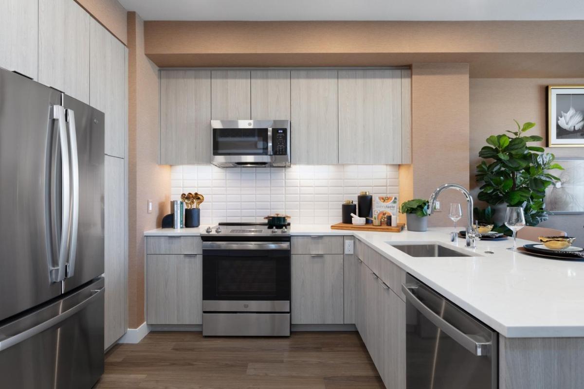Vasara Menlo Park Apartments - Housity