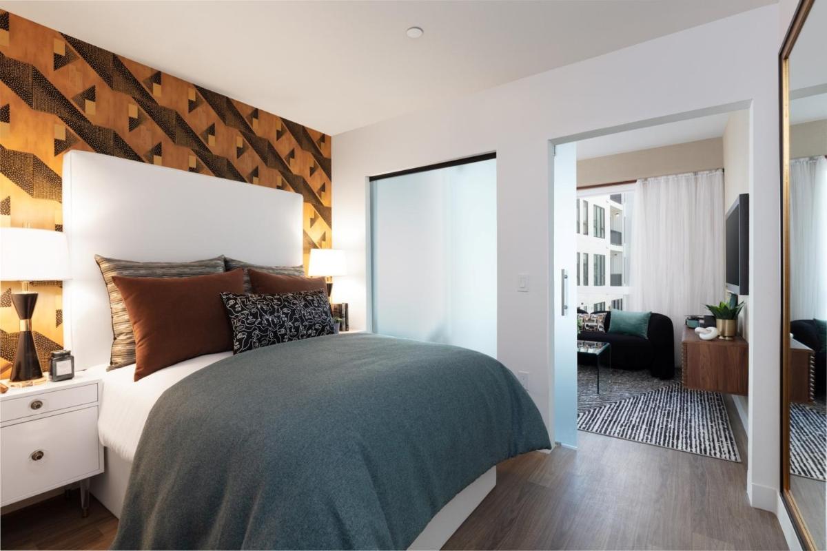 Vasara Menlo Park Apartments - Housity