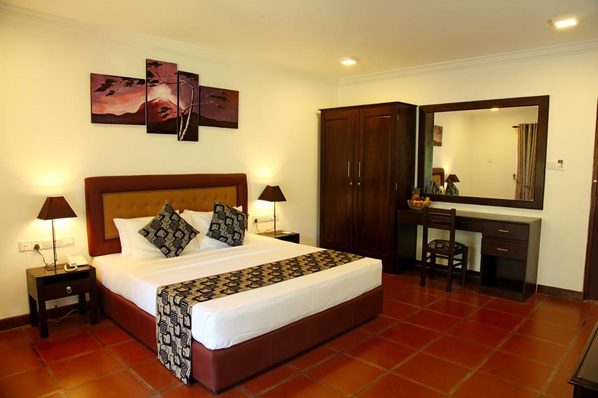 Oreeka - Katunayake Airport Transit Hotels - Housity