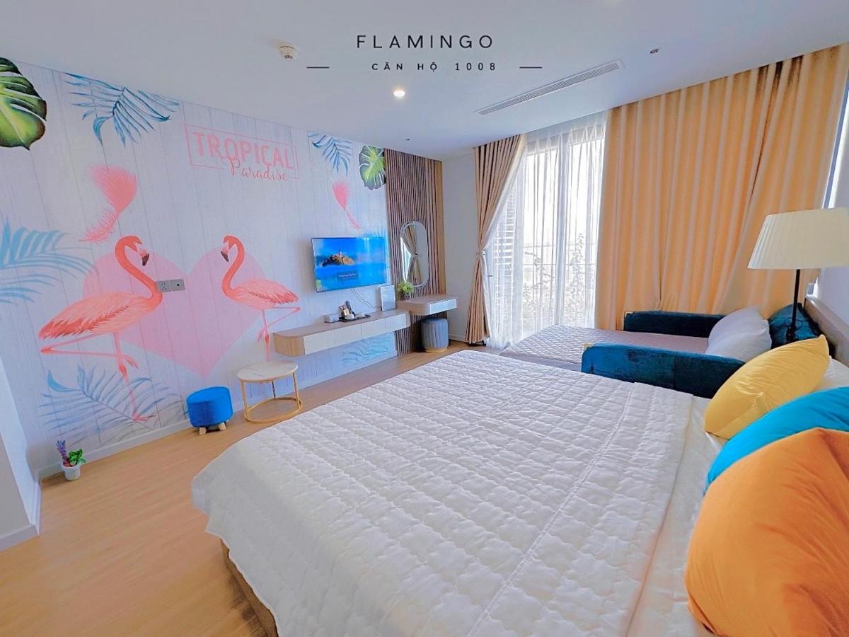 Flamin go Hải Tiến IBIZA 1 - Hizvo