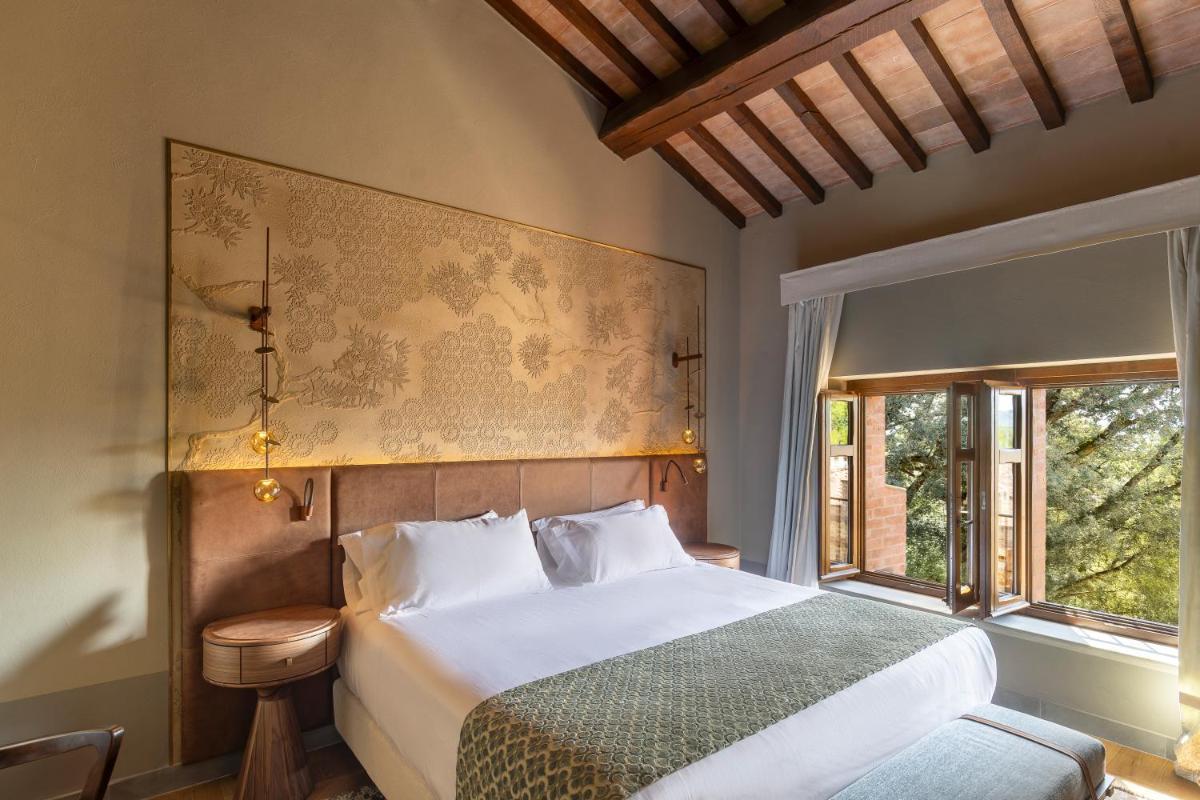 Borgo Dei Conti Resort Relais & Chateaux - Housity