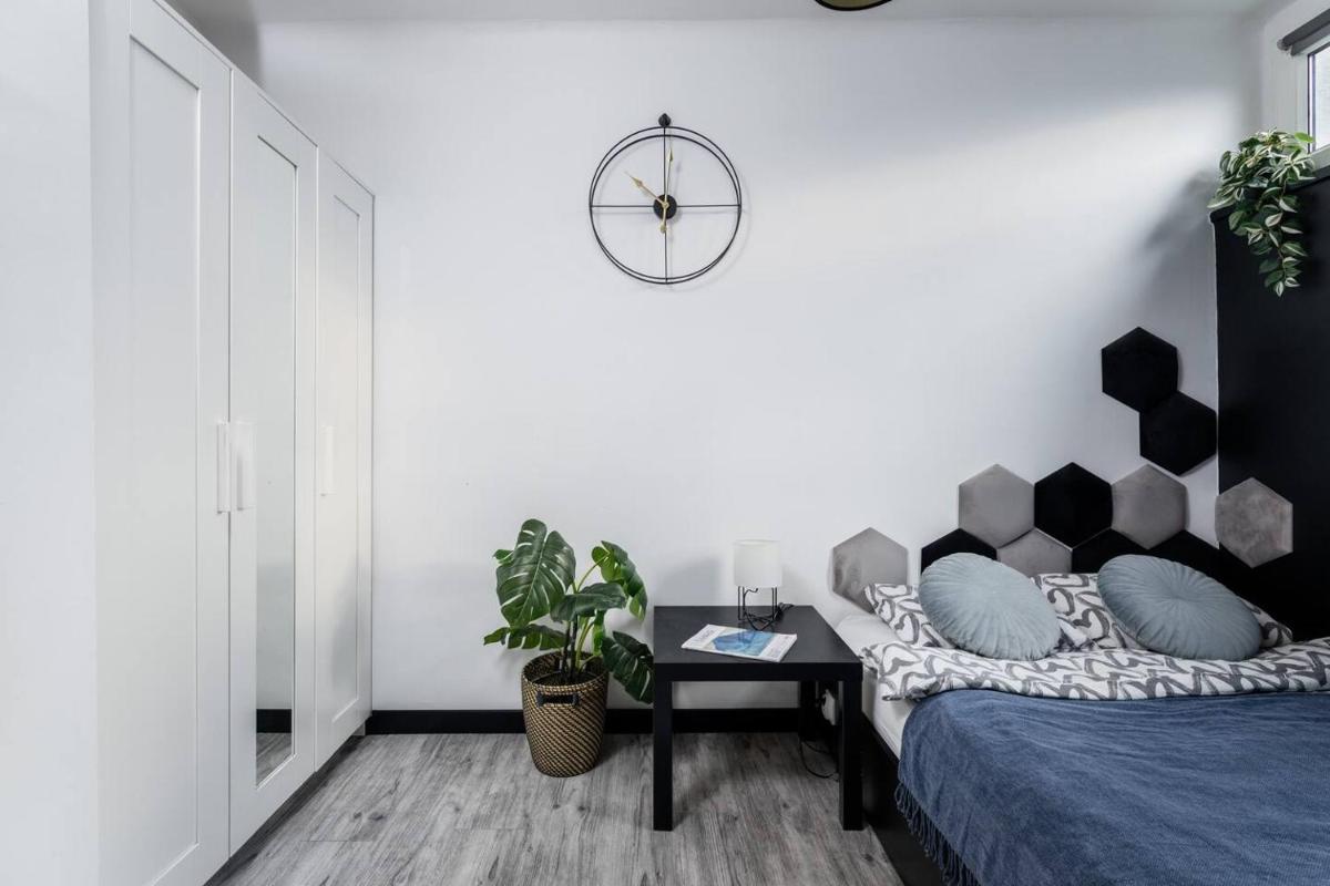 Suitetrails - Dove Studio Deluxe City Center