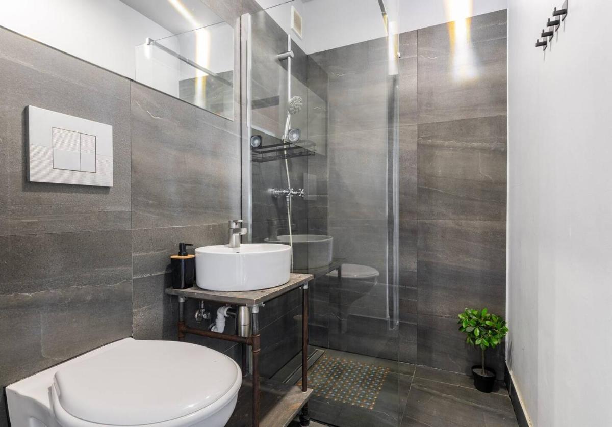 Suitetrails - Dove Studio Deluxe City Center