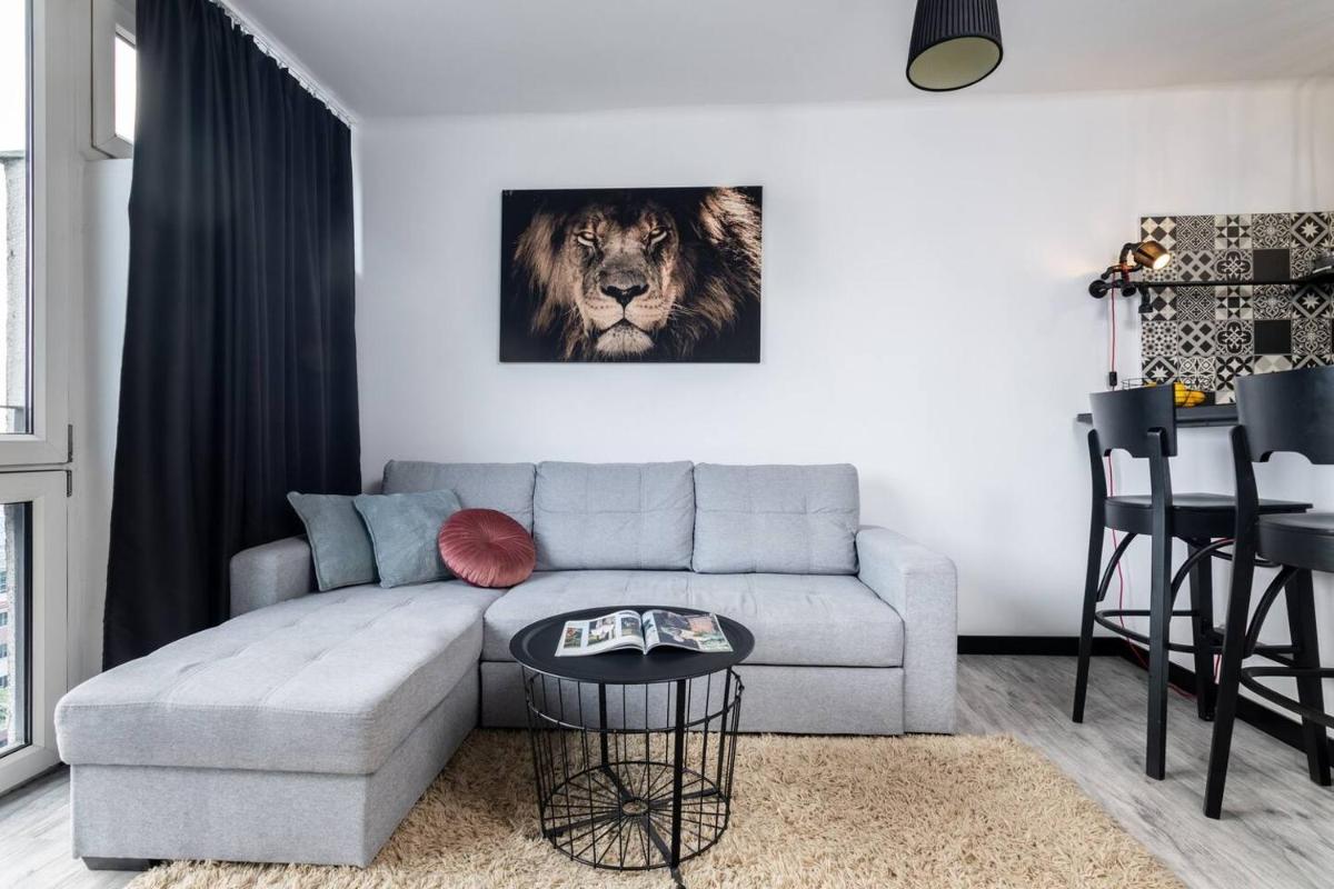 Suitetrails - Dove Studio Deluxe City Center