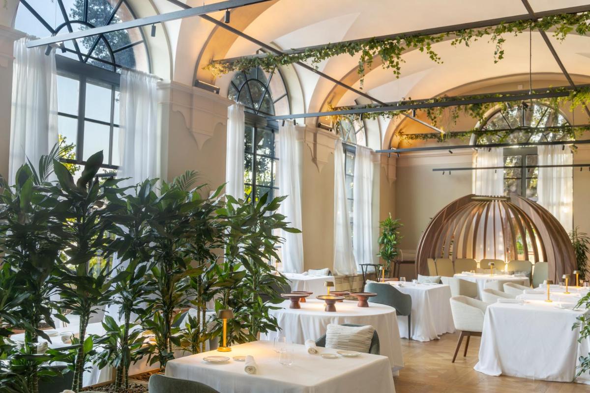 Borgo Dei Conti Resort Relais & Chateaux - Housity
