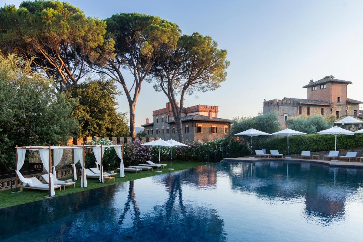 Borgo Dei Conti Resort Relais & Chateaux - Housity