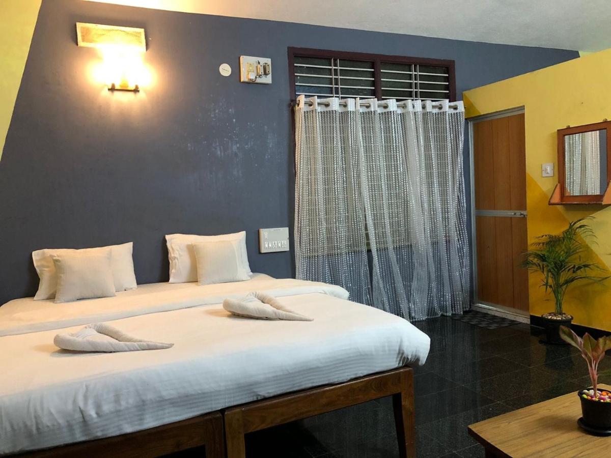 Nature Inn Cottages - Housity