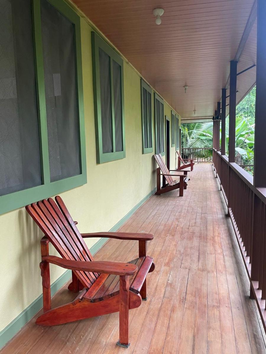 Apartamentos Caligo de Osa - Housity
