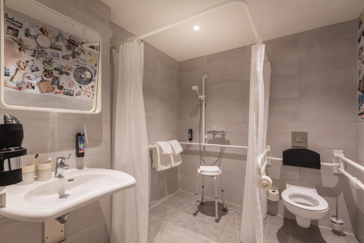 Holiday Inn - the niu, Mill Cologne Mülheim by IHG - Housity