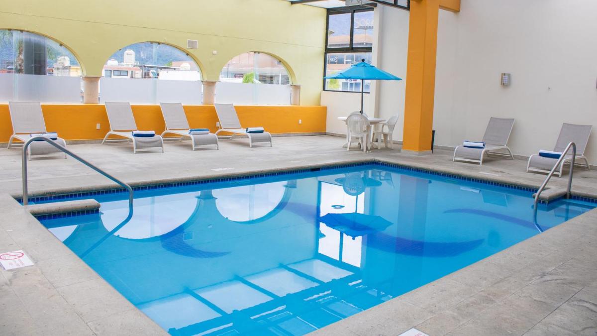 Holiday Inn Orizaba, an IHG Hotel - Housity