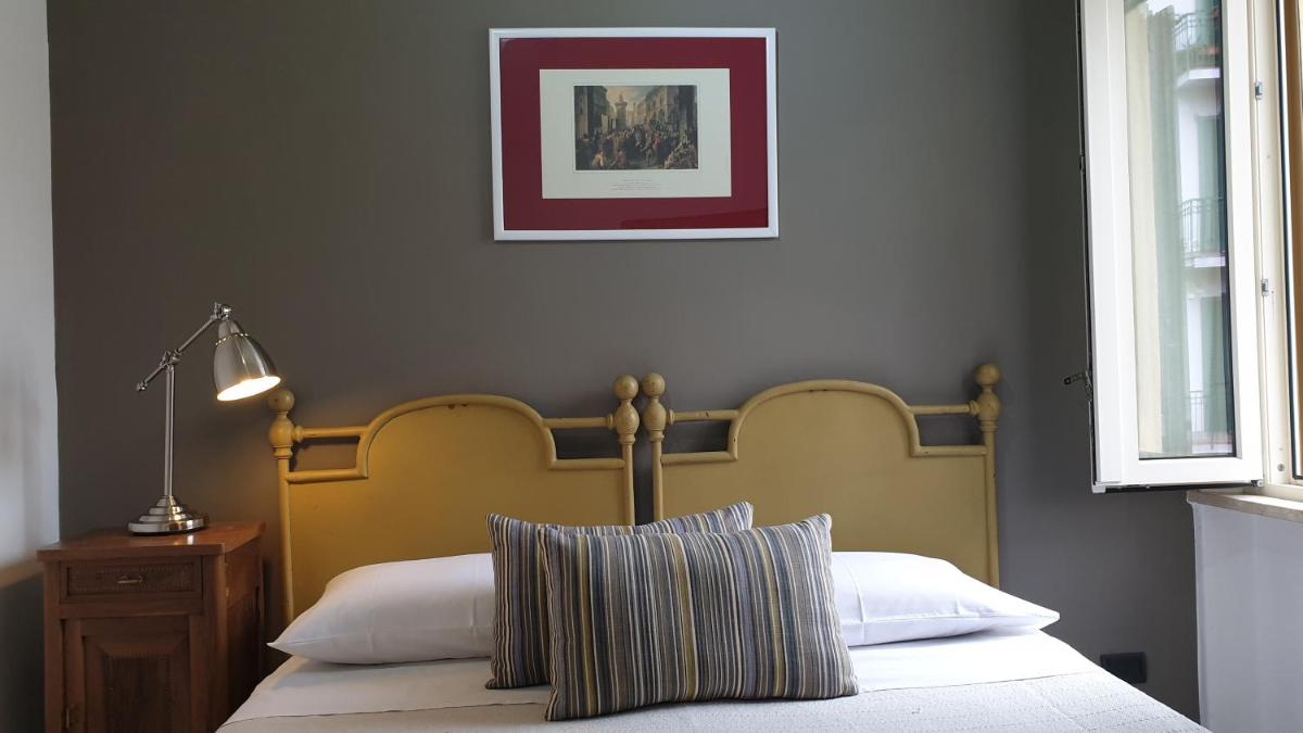 bb26 Buoso apartment city center - Housity