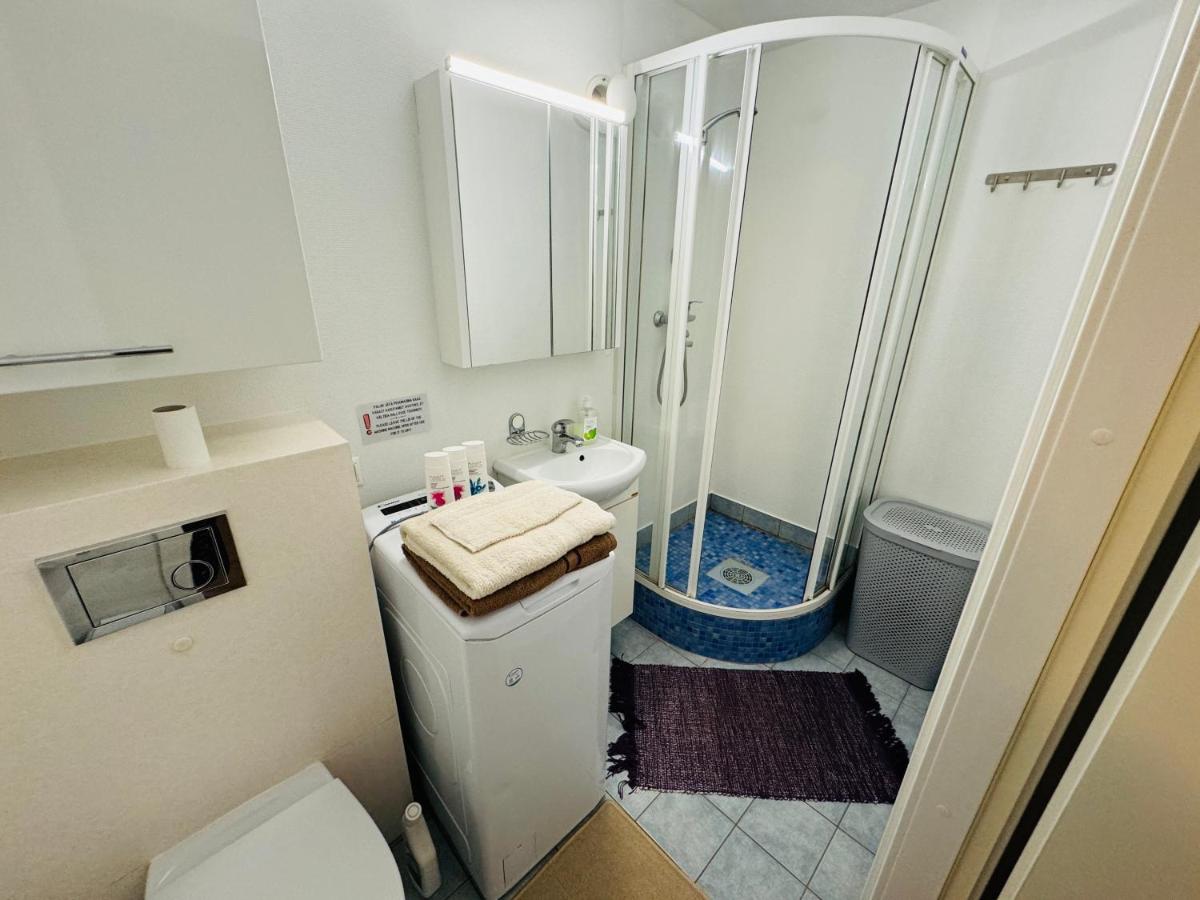 Maria Apartment Tolli põik - Housity