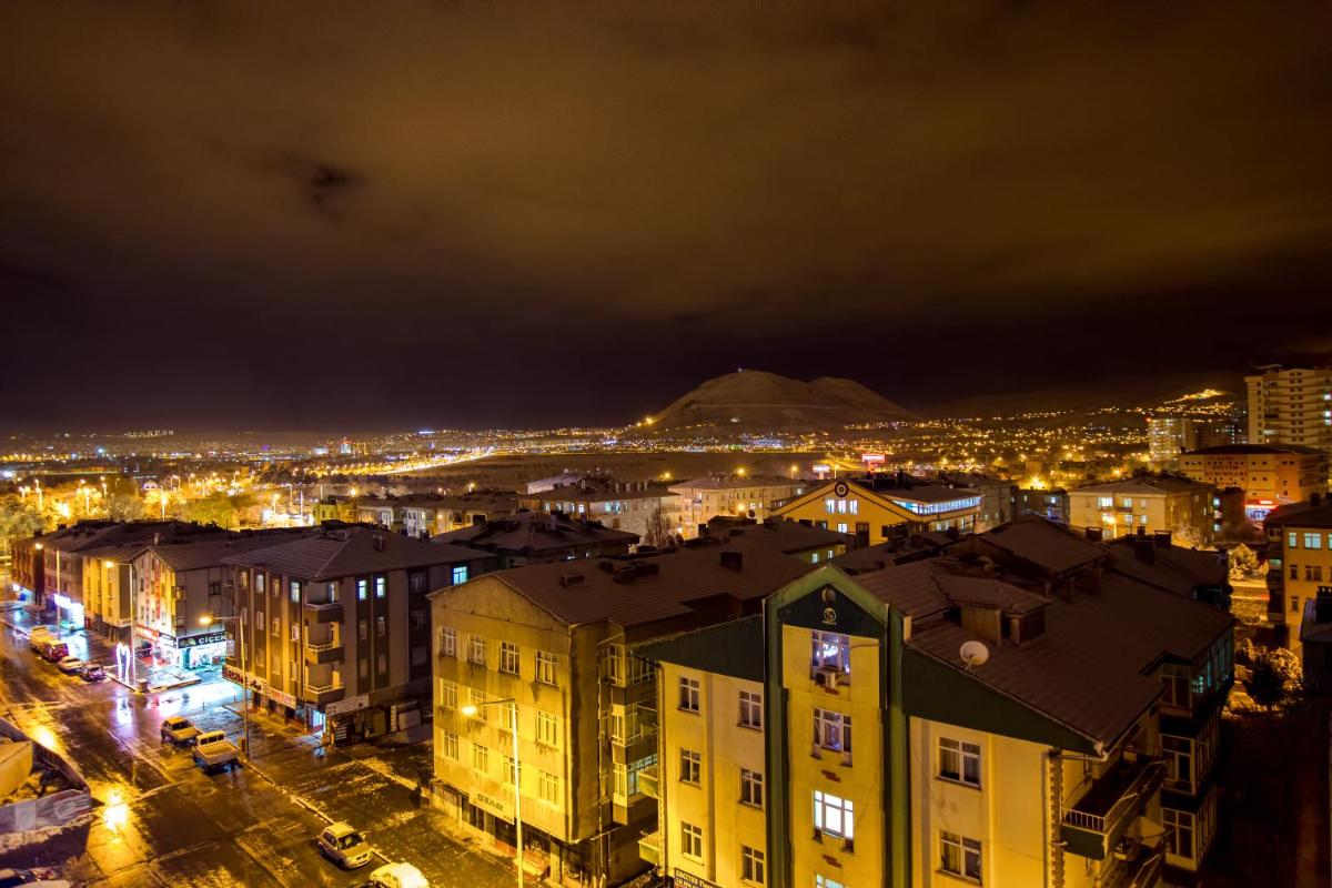Korkmaz Rezidans - Housity