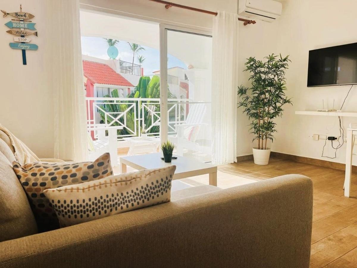 El Dorado Apartment 1bedroom walking distance from Playa Bavaro - Housity