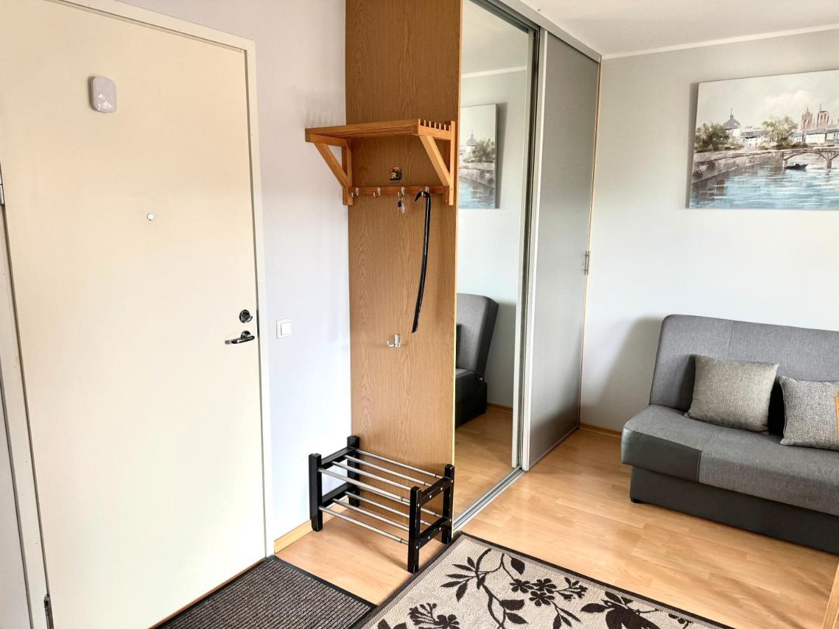 Maria Apartment Tolli põik - Housity