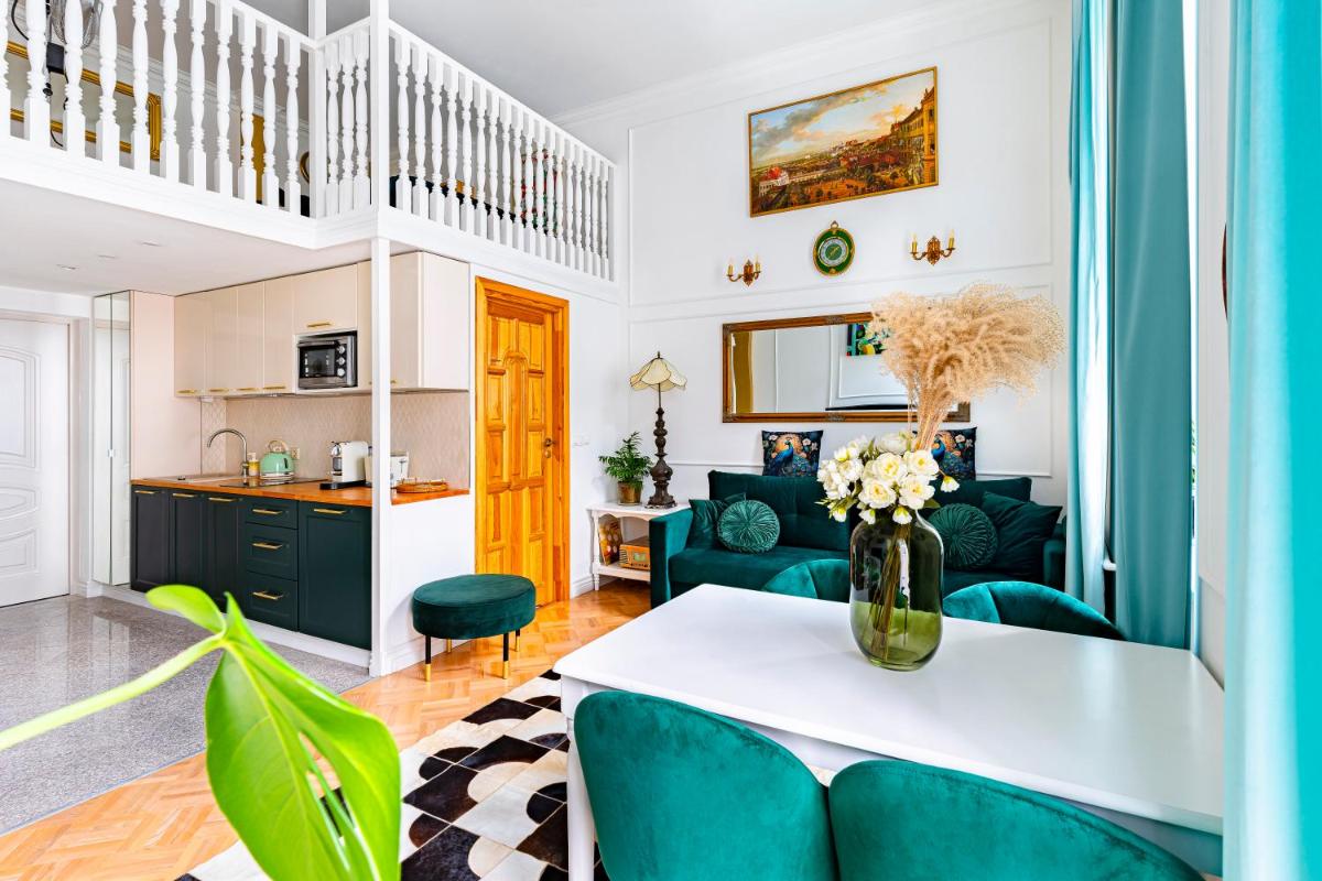 Great location Amazing flat - Housity