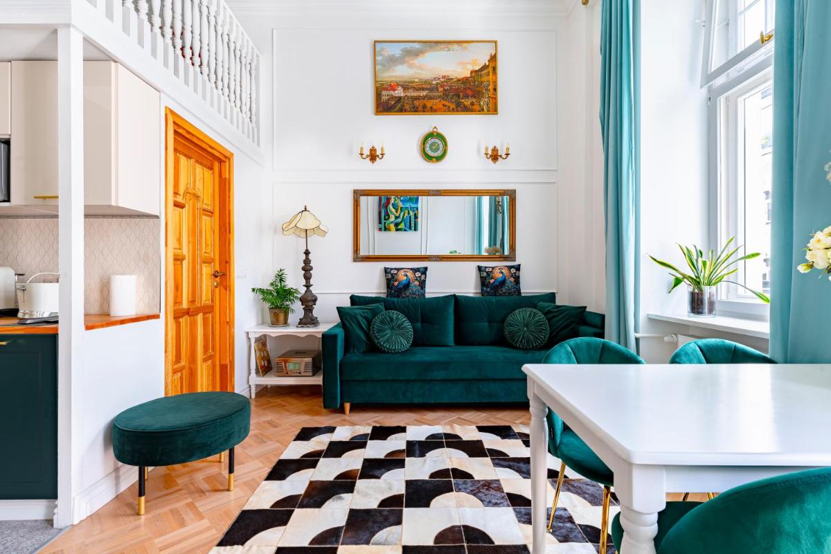Great location Amazing flat - Housity