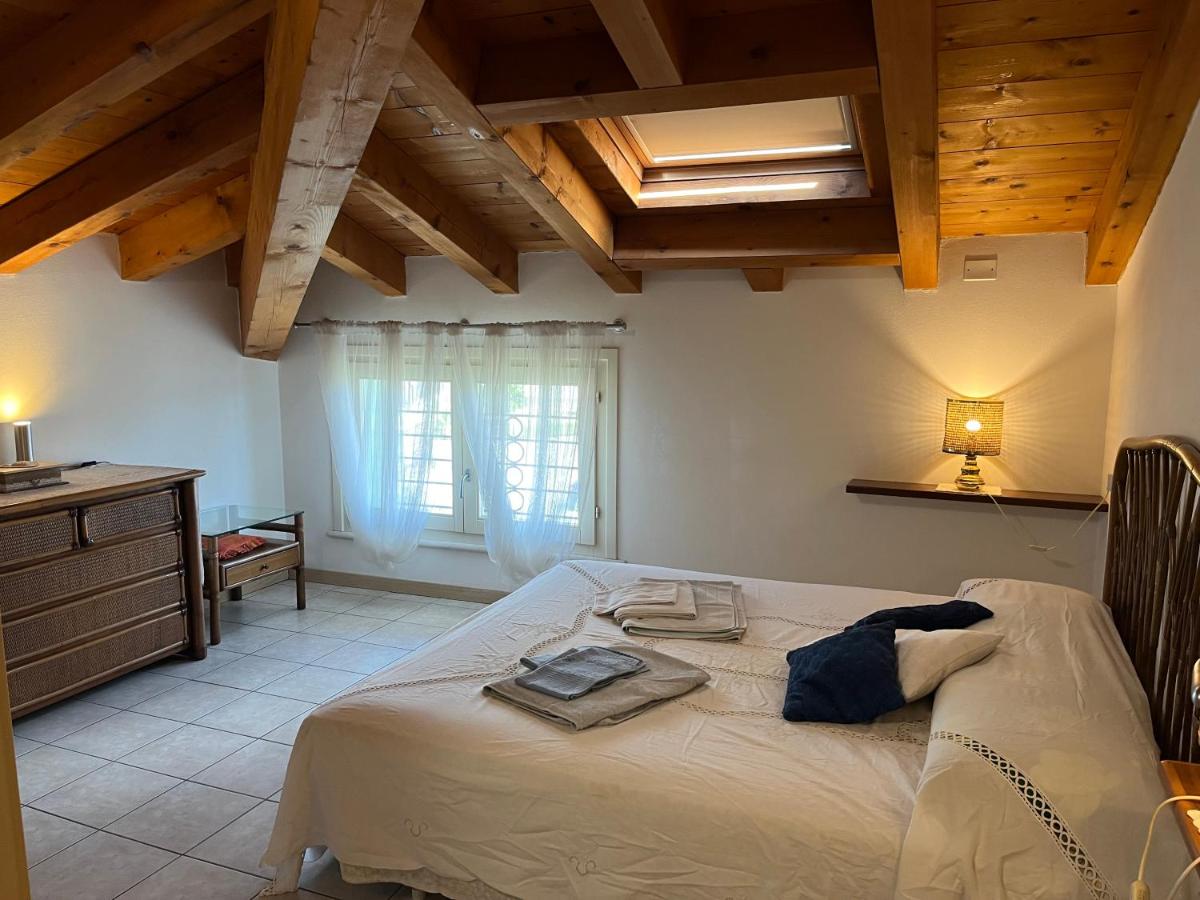 Anna Appartamento Vacanze - Housity