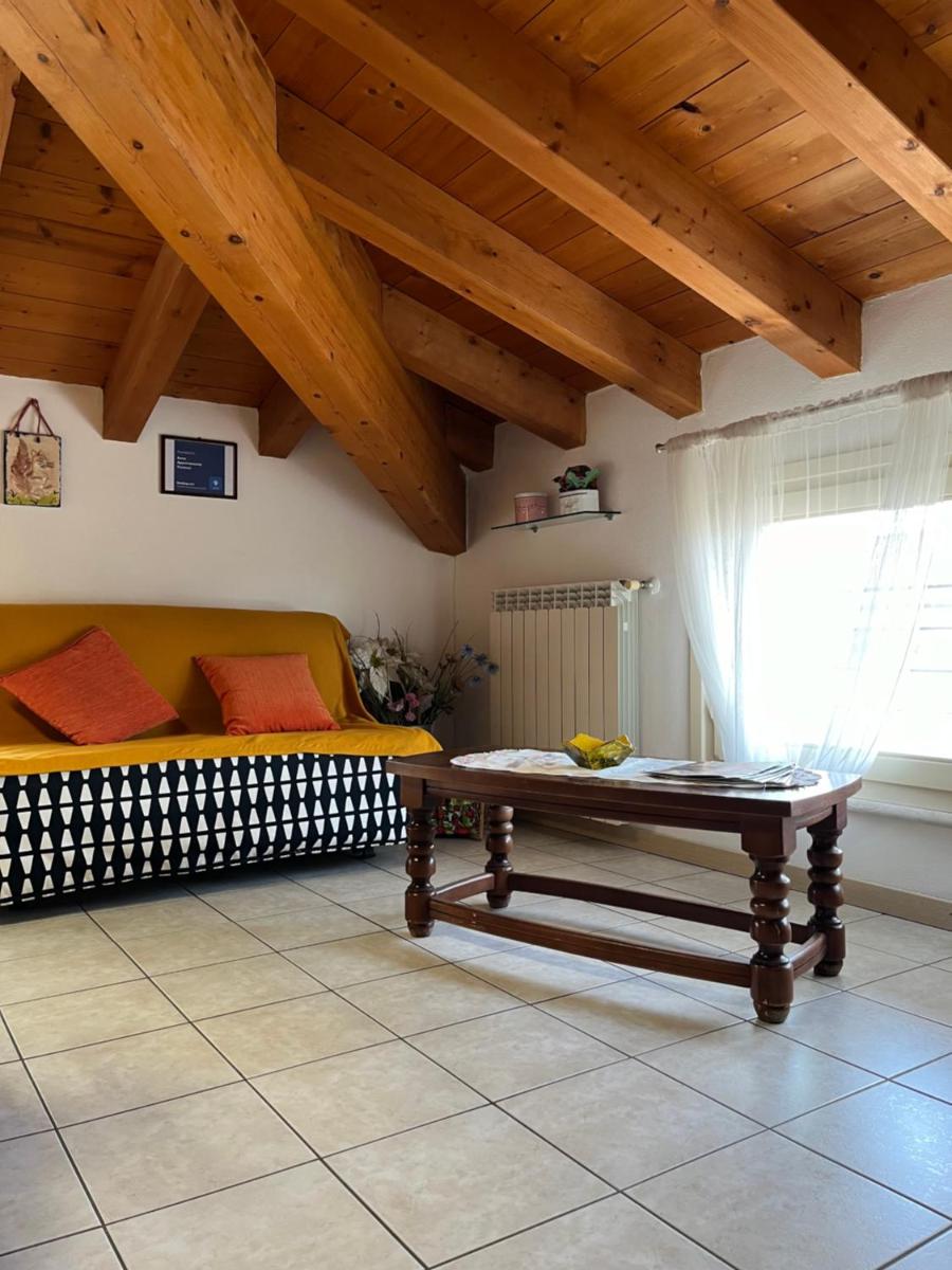 Anna Appartamento Vacanze - Housity