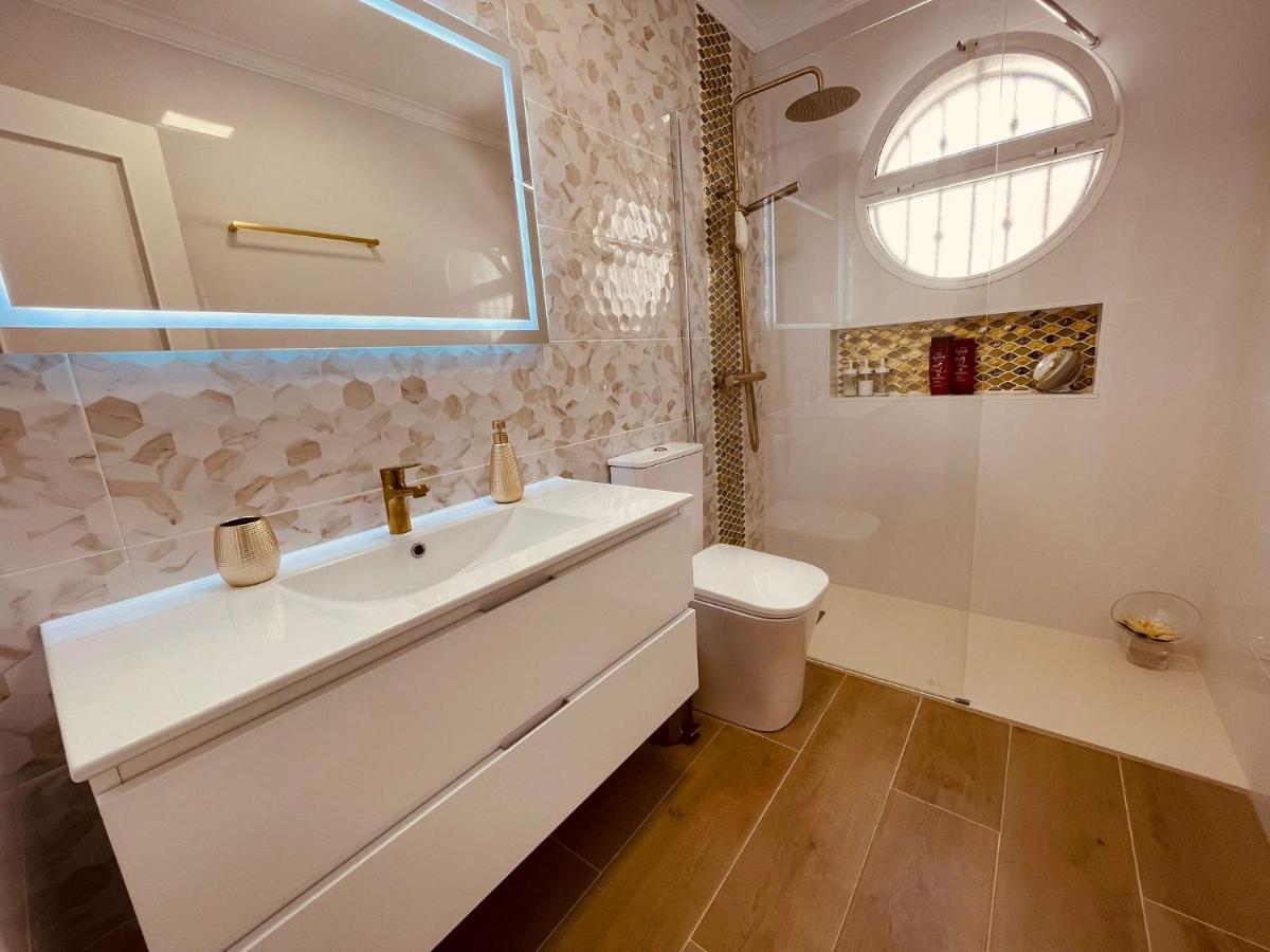 Spanien Holliday - Housity