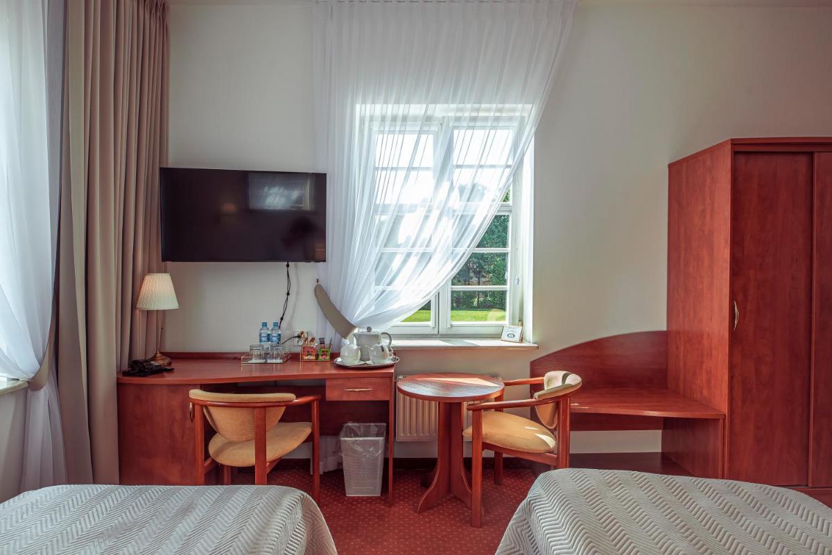 Hotel Maxim Kwidzyn - Housity