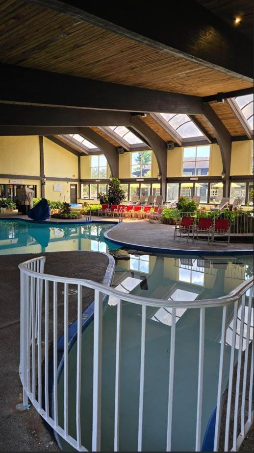 Oglebay Resort - Housity