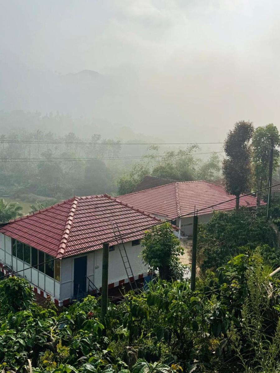 Coorg Heritage Hill View Resort - Housity