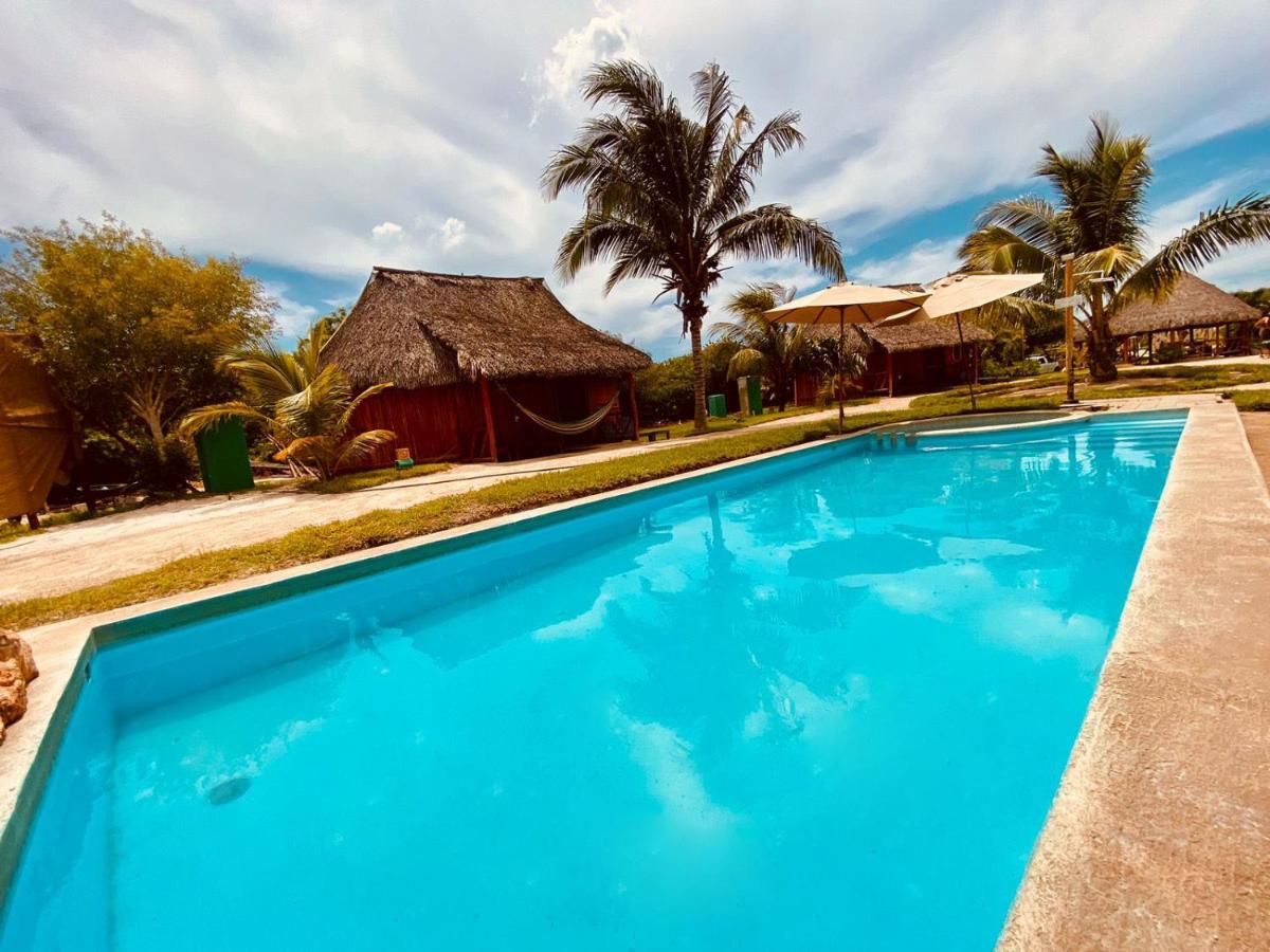 Cabanas Jaalkab - Housity