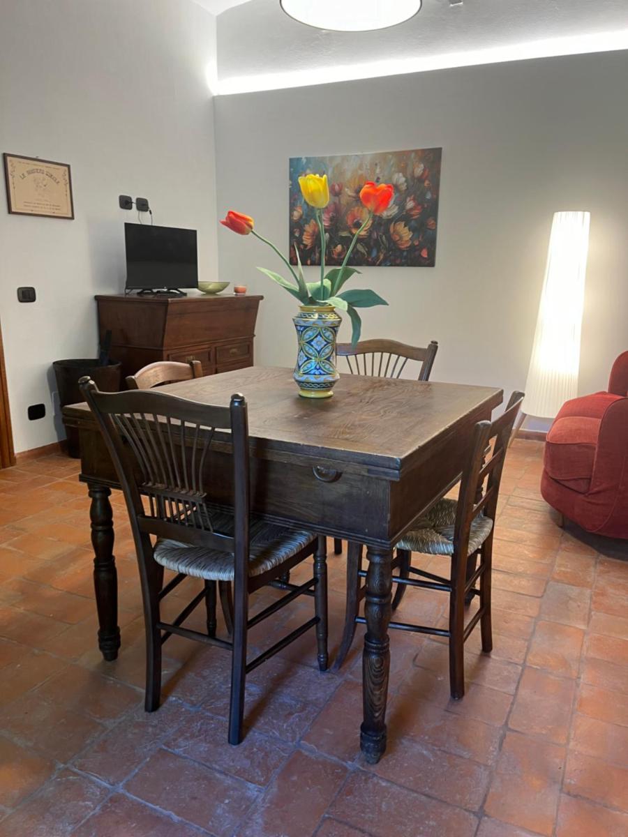Guest garden apartment Casale salici BARATTI - Housity