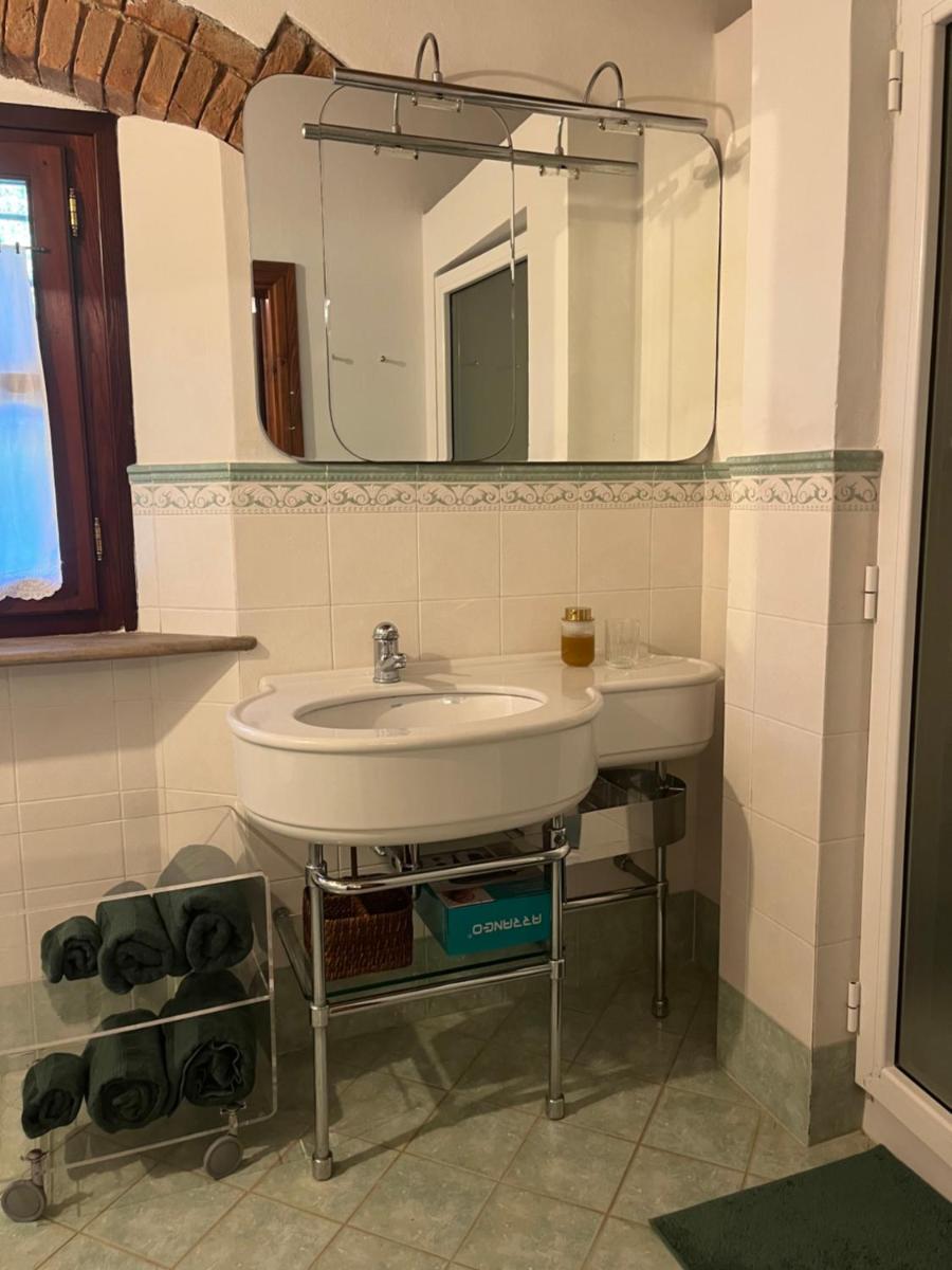 Guest garden apartment Casale salici BARATTI - Housity