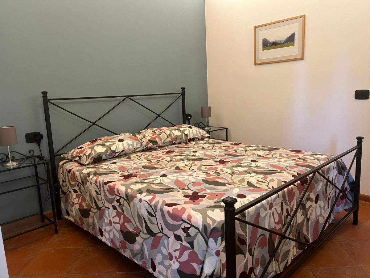 Guest garden apartment Casale salici BARATTI - Housity