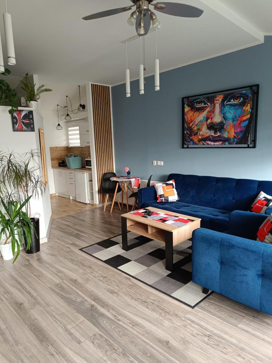 Apartament przy Białym Koniu - Housity