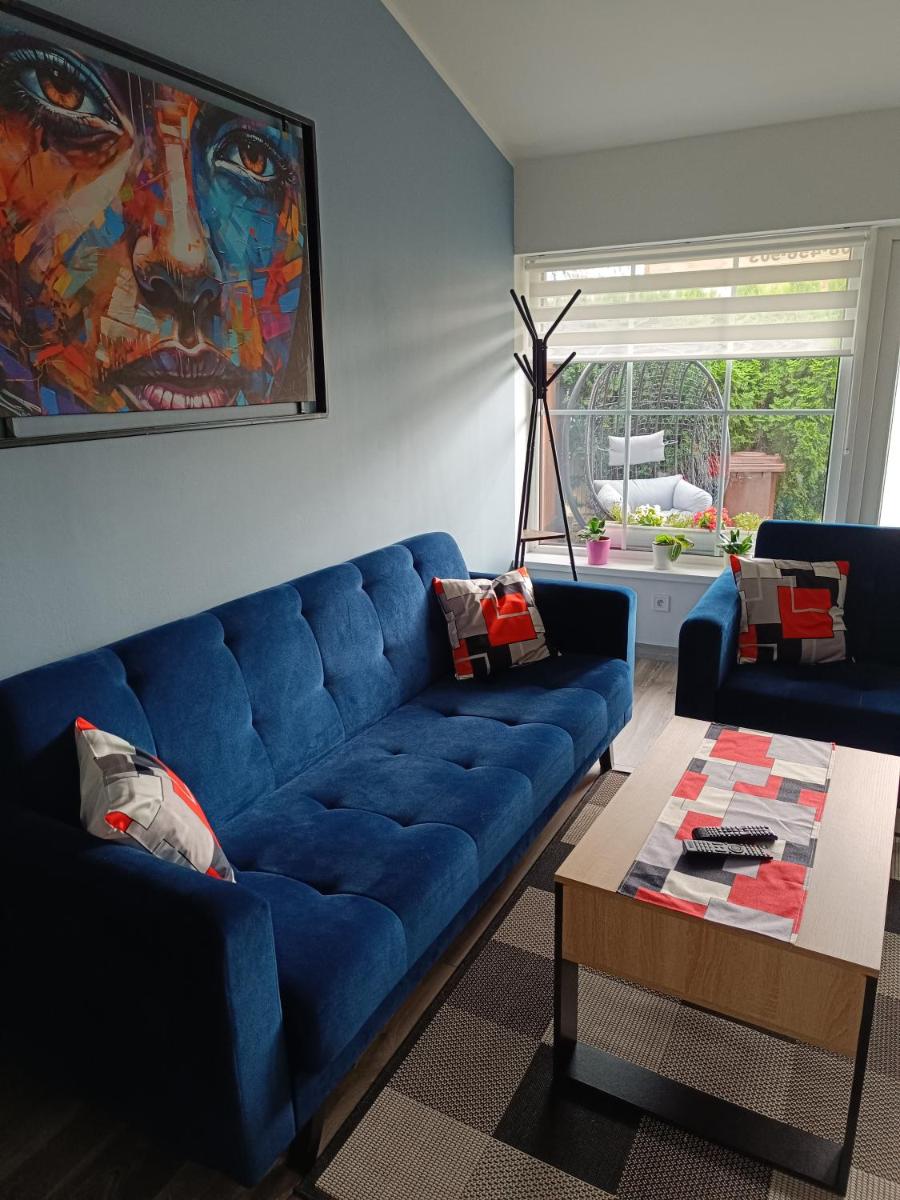 Apartament przy Białym Koniu - Housity