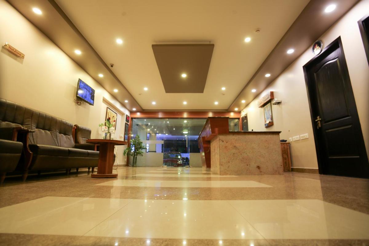 Philomena Hotel & Apartment - Housity