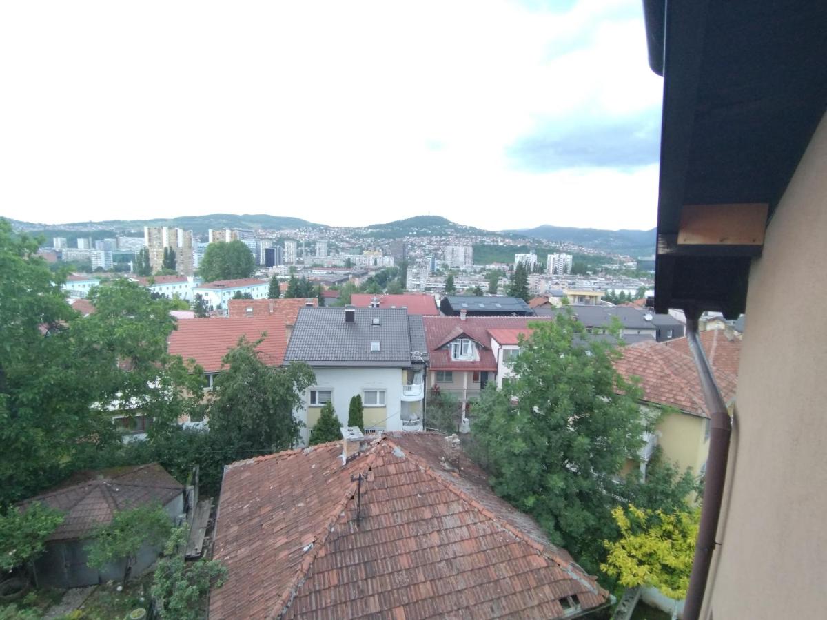 Apartman Sarajevo 202 - Housity