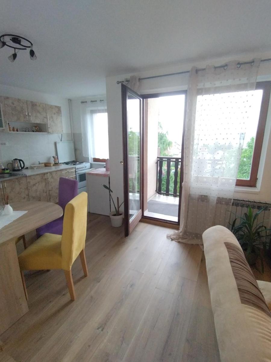 Apartman Sarajevo 202 - Hizvo