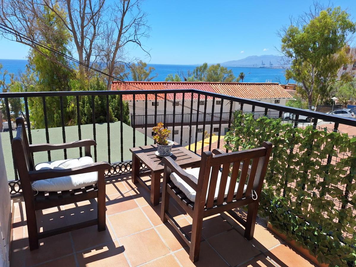 El Balneario Beach and Views, Apartamento y terraza - Housity