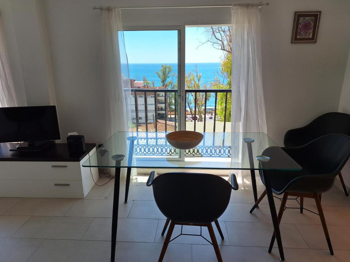 El Balneario Beach and Views, Apartamento y terraza - Housity