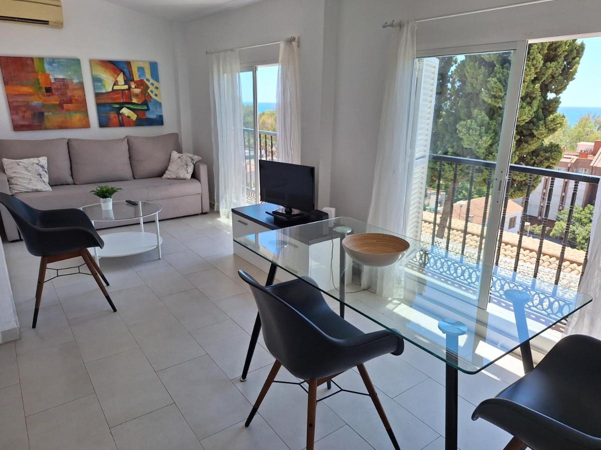 El Balneario Beach and Views, Apartamento y terraza - Housity