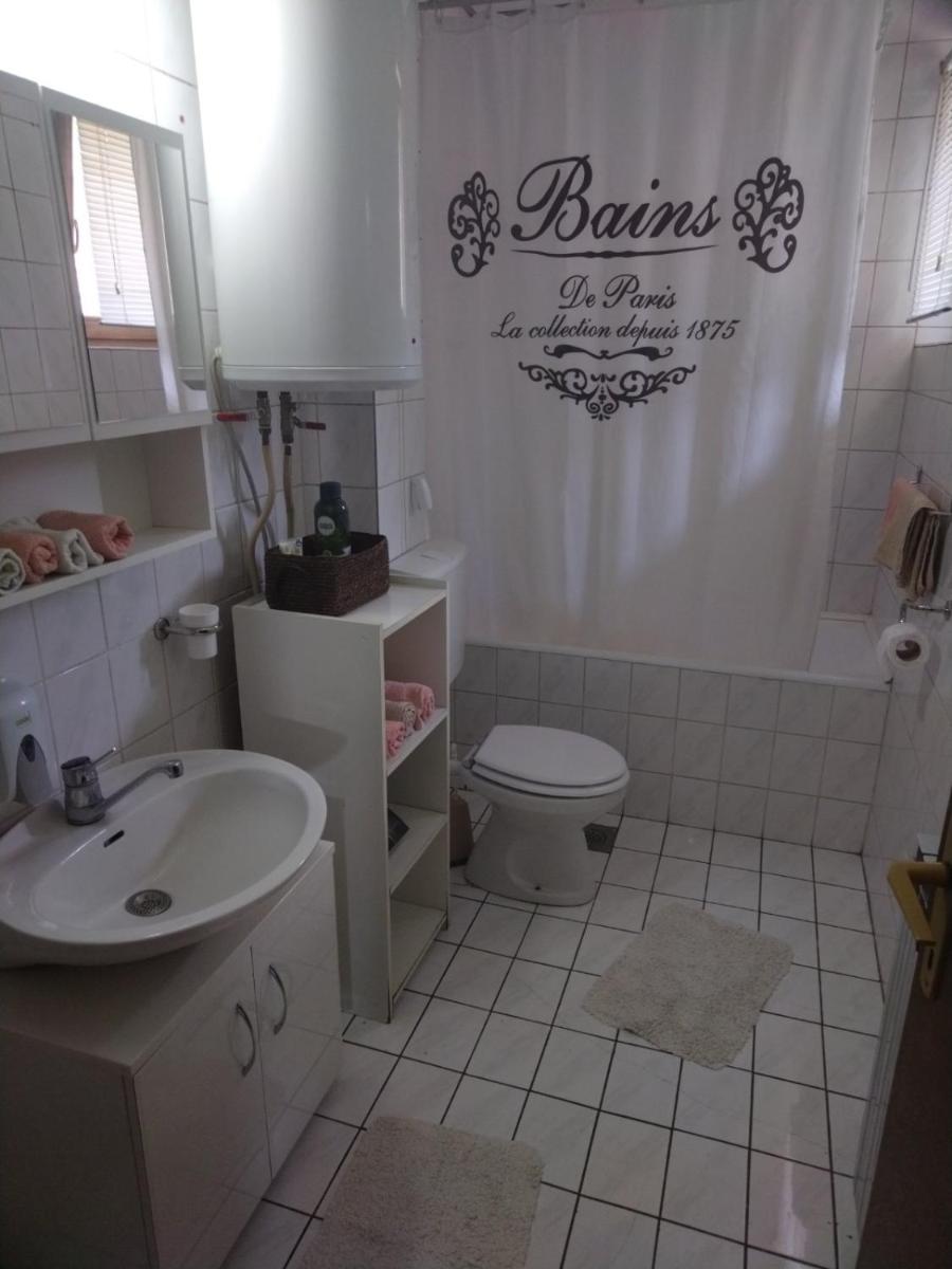 Apartman Sarajevo 202 - Hizvo